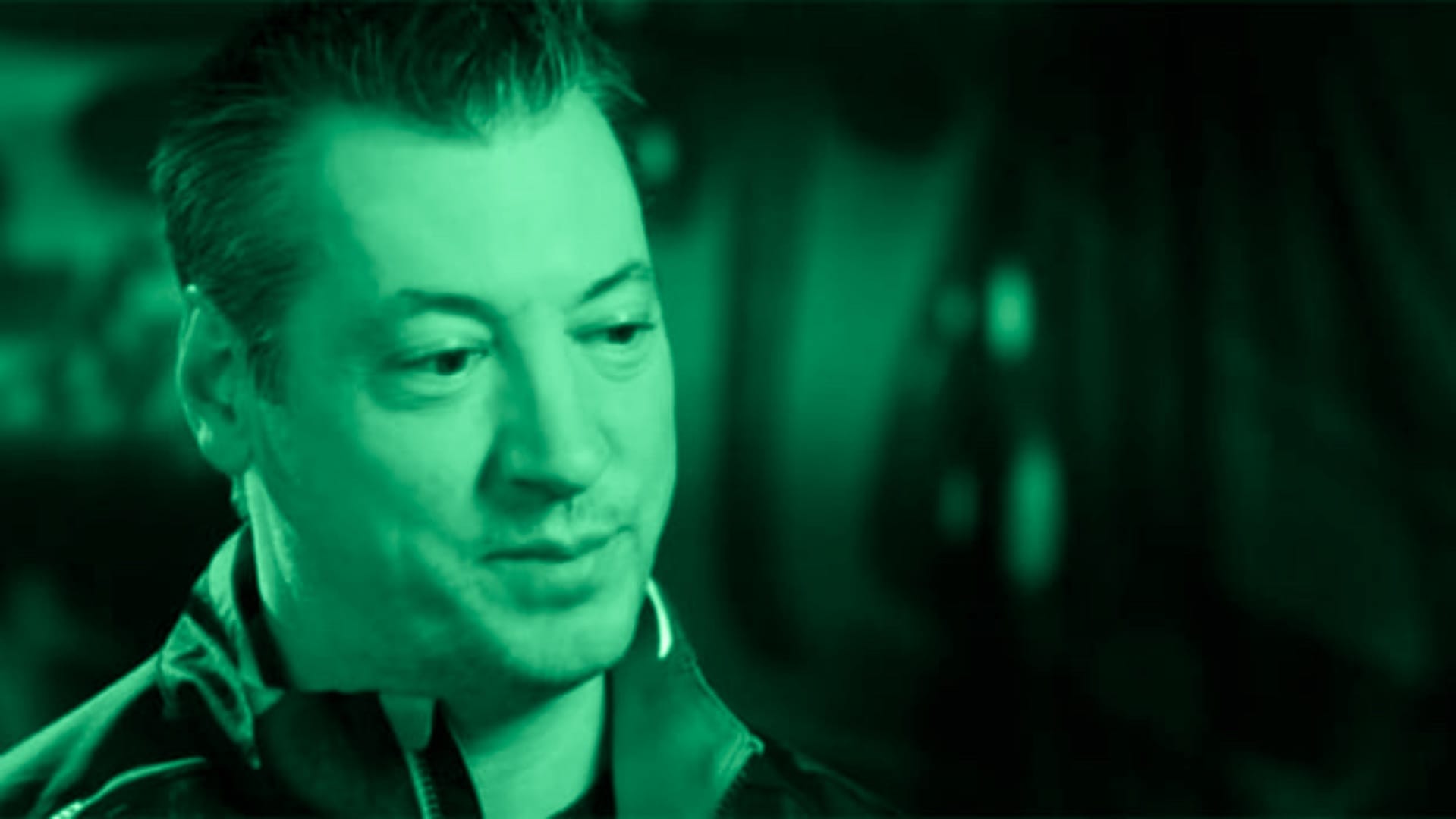 Stéphane Waite, qui va mal et pas bien