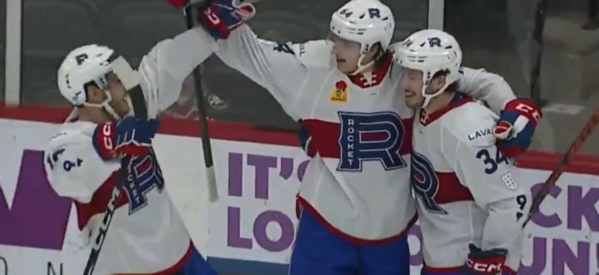 Reinbacher un bust? Non, un Bobby Orr! Post feature image