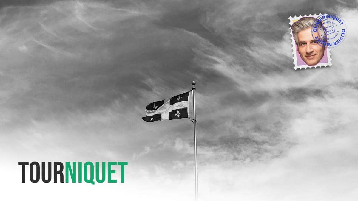 Le Québec souffre du clivage ville / région Post feature image