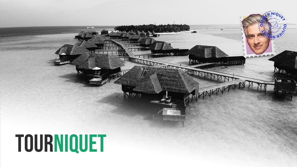 La secrétaire d’État à l’Environnement des Maldives arrêtée pour magie noire Post feature image
