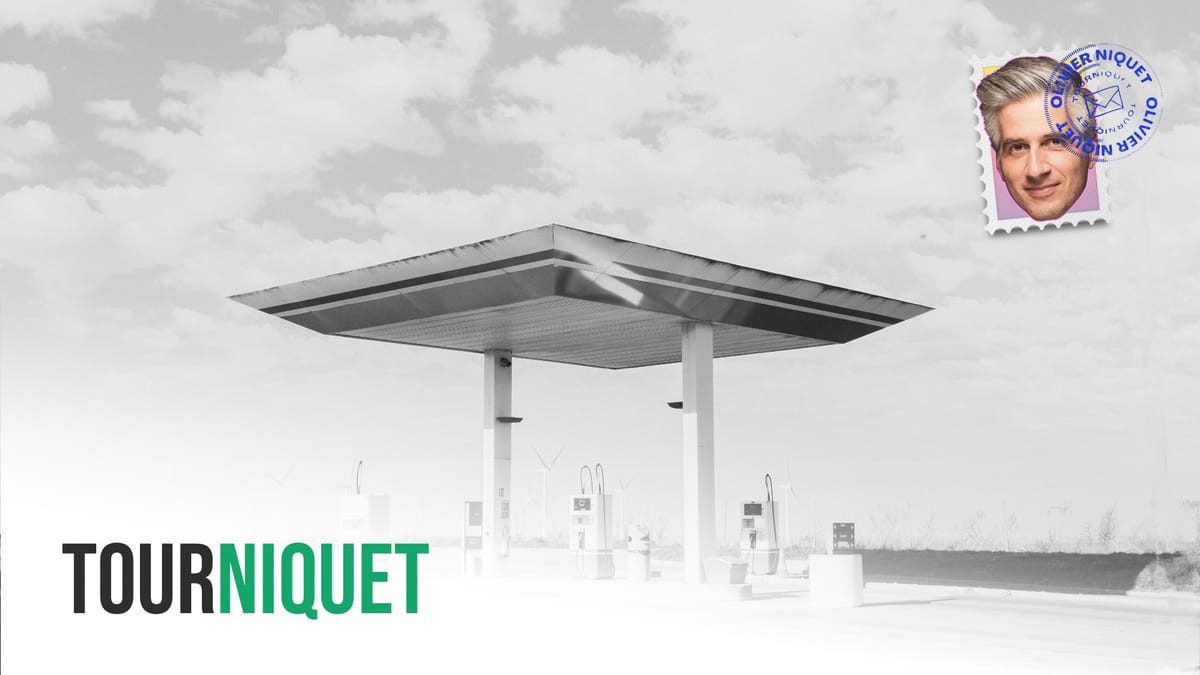 La doctrine Chevron et les manipulations des milliardaires américains Post feature image