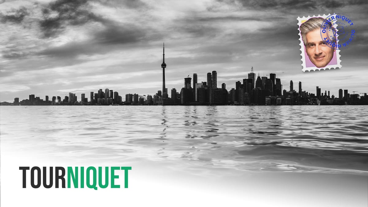 Élection partielle à Toronto: fini le château fort libéral Post feature image