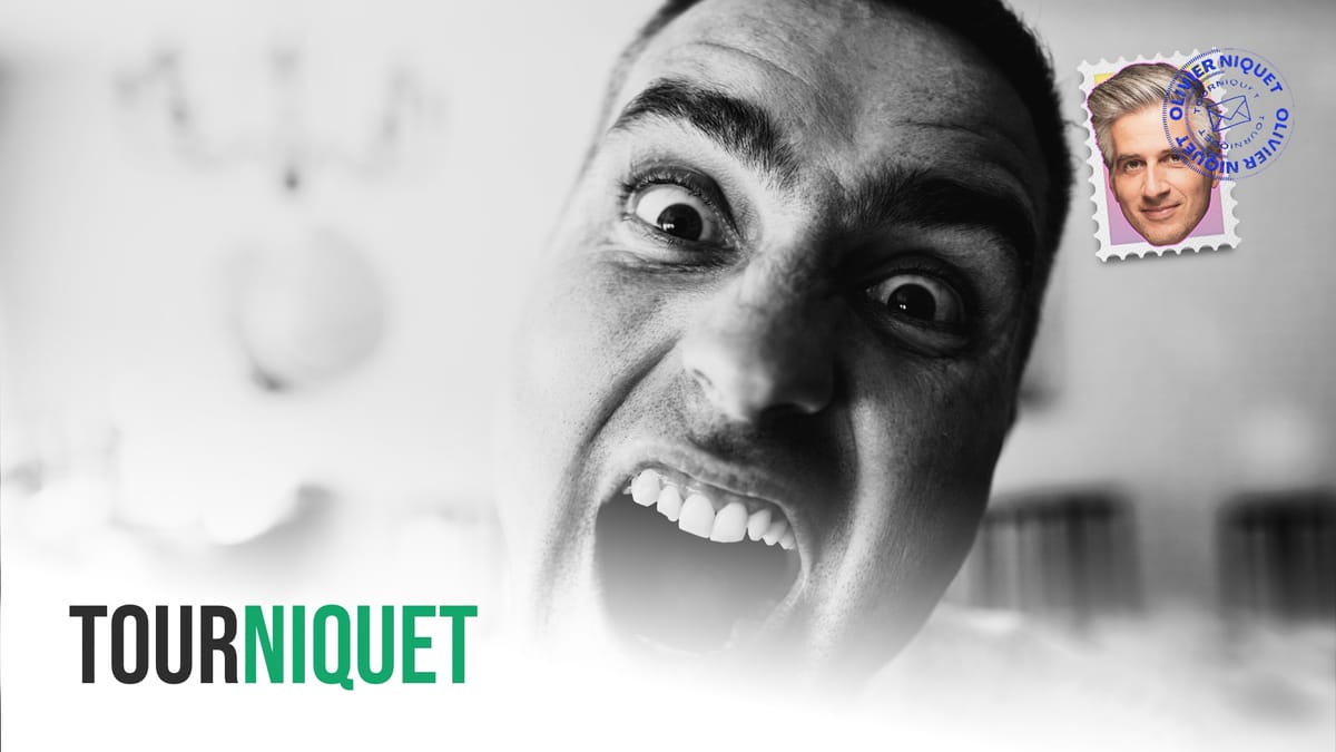Pourquoi les climatosceptiques sont aussi souvent condescendants? Post feature image