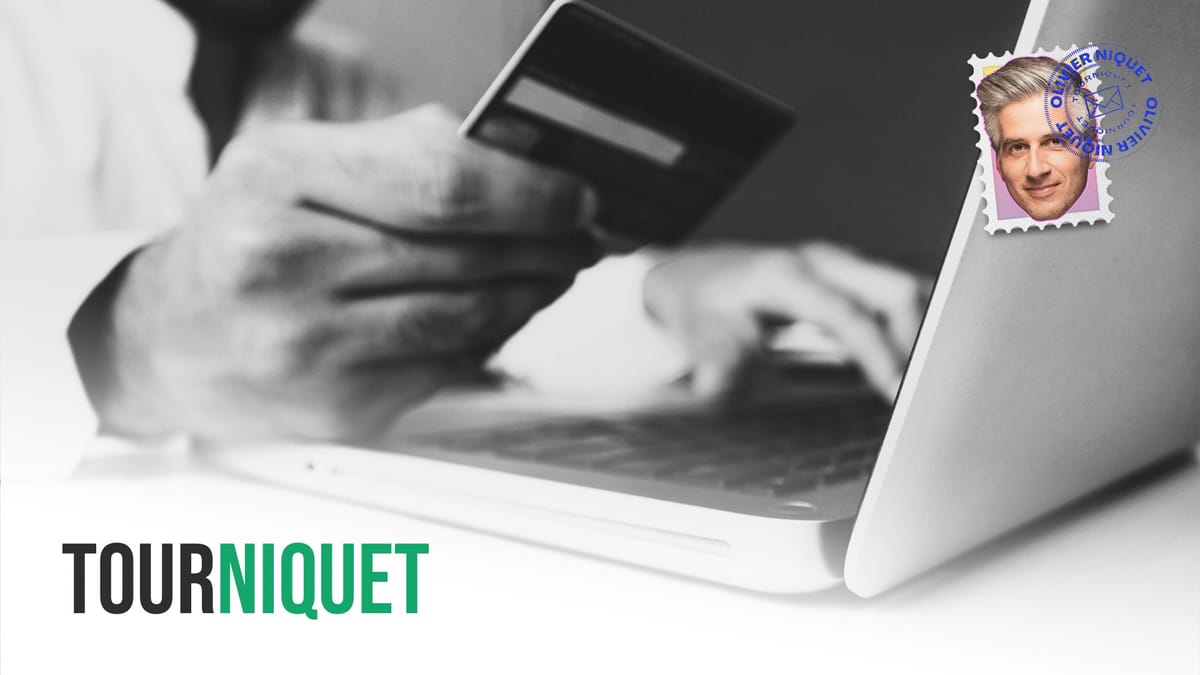 Shopify et la droite extrême Post feature image