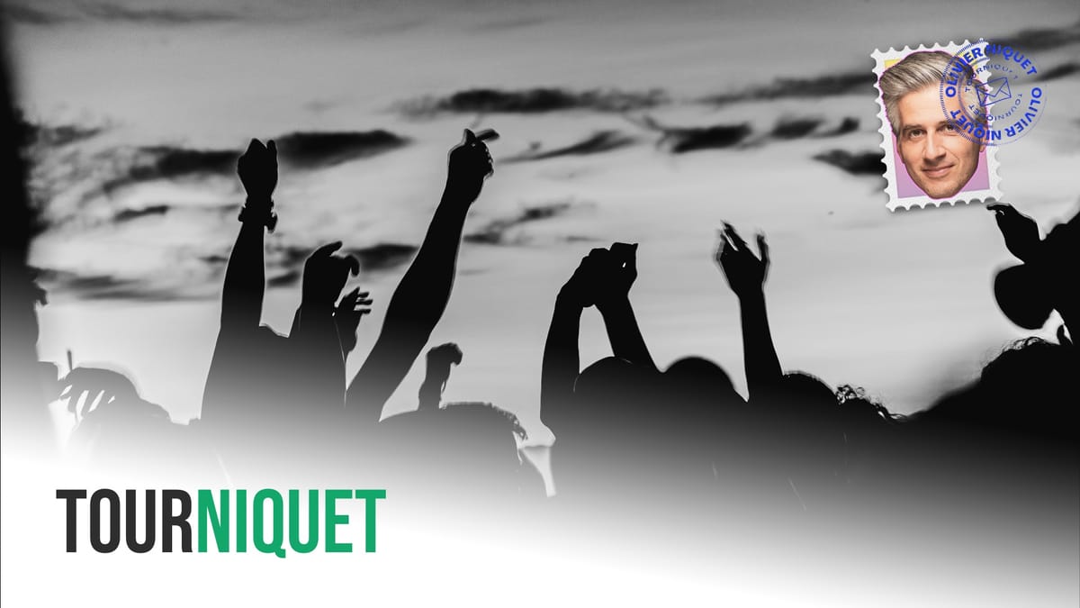 La prétendue jalousie des Québécois Post feature image