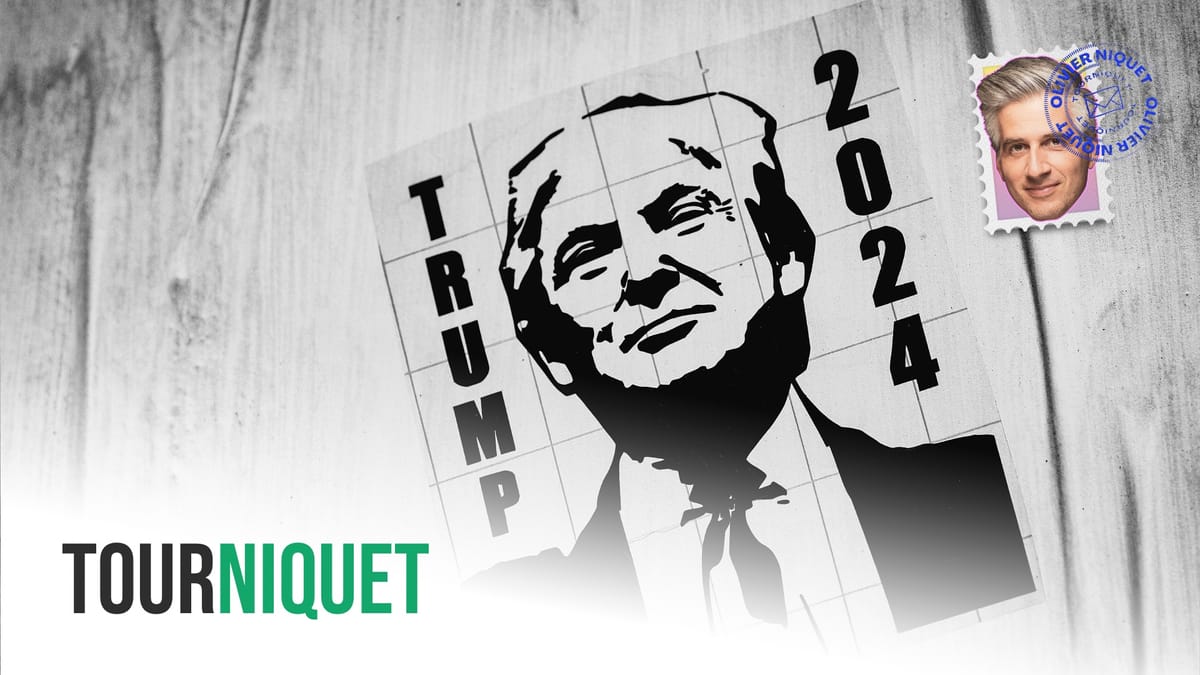 Tentative d’assassinat de Trump: spéculations et propagande Post feature image