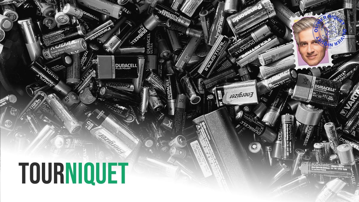 Encore des mauvaises nouvelles pour Northvolt? Post feature image