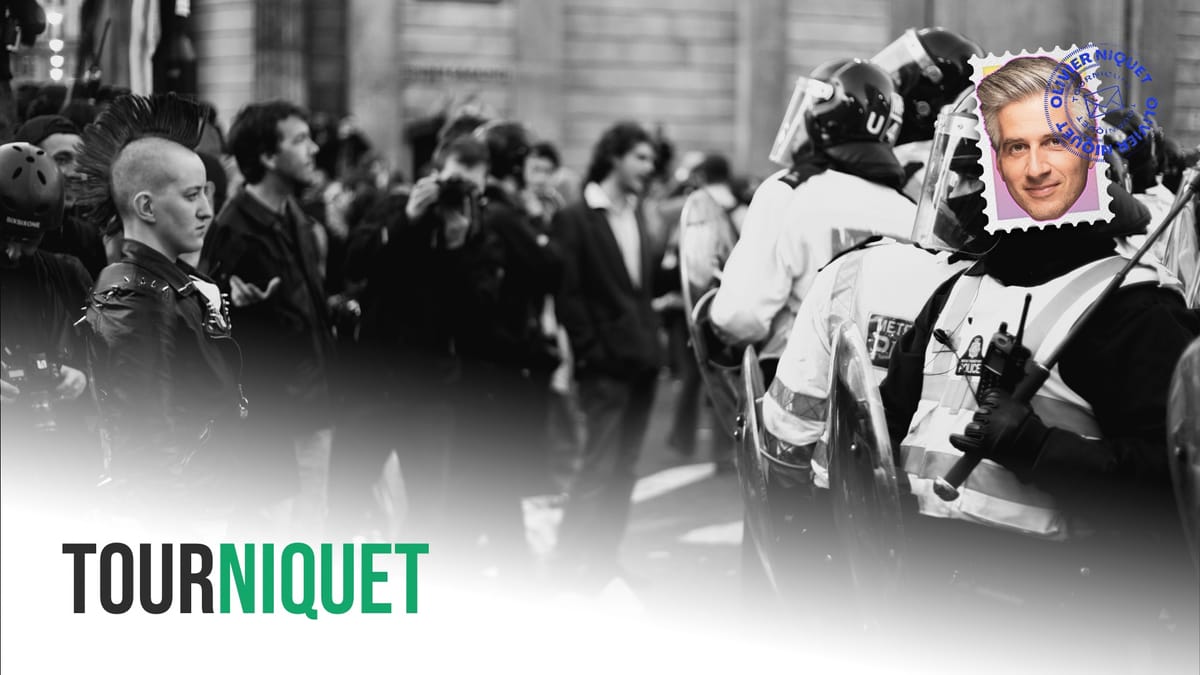 Les 40-65 ans plus susceptibles d’être radicalisés en ligne? Post feature image