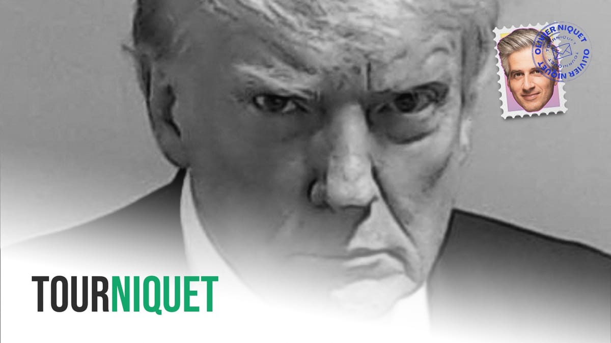 La gentillesse de Donald Trump Post feature image