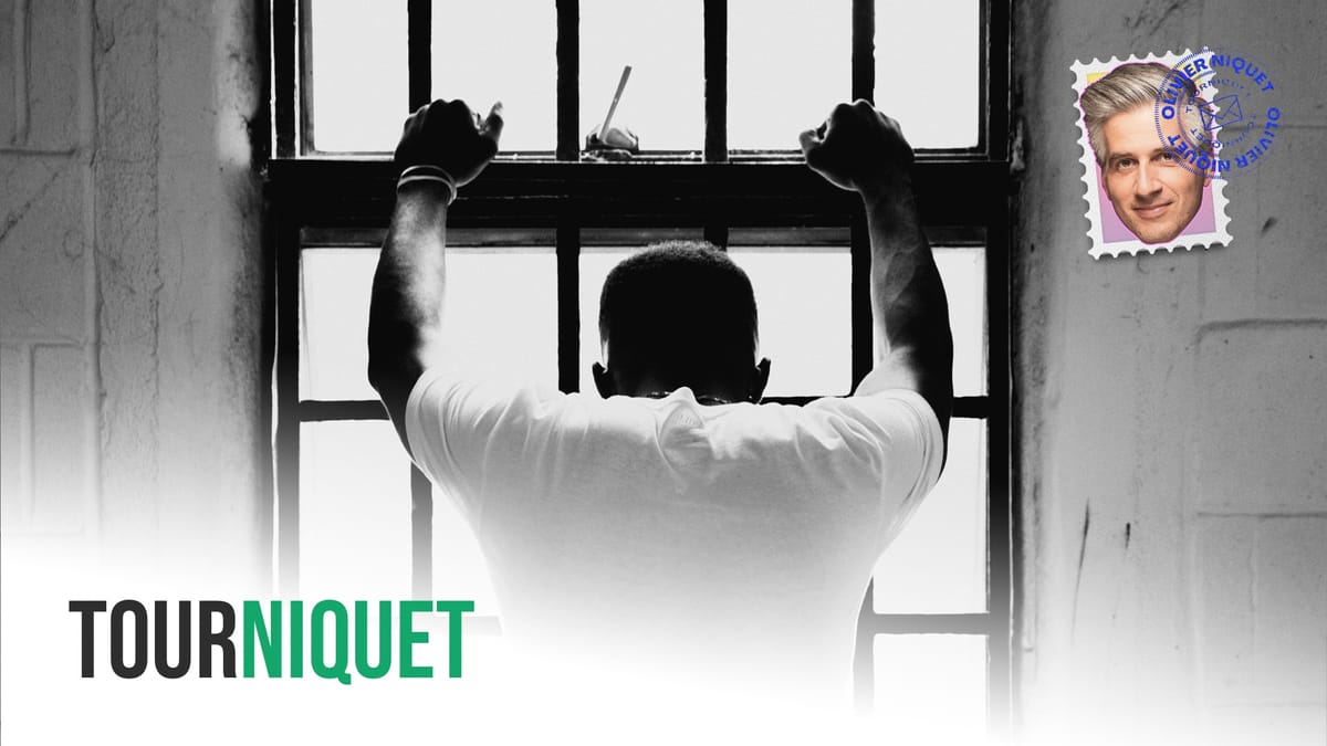 Susciter la haine sur X pour de l’argent… et se retrouver en prison Post feature image