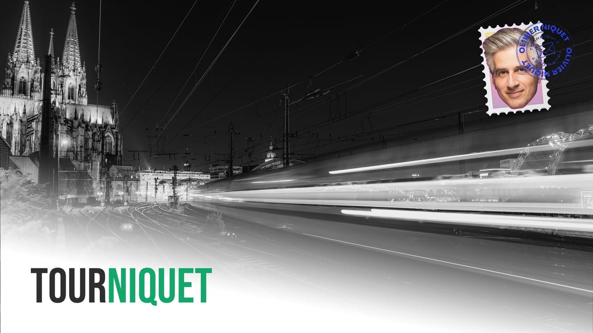 Les gens veulent un TGV Post feature image