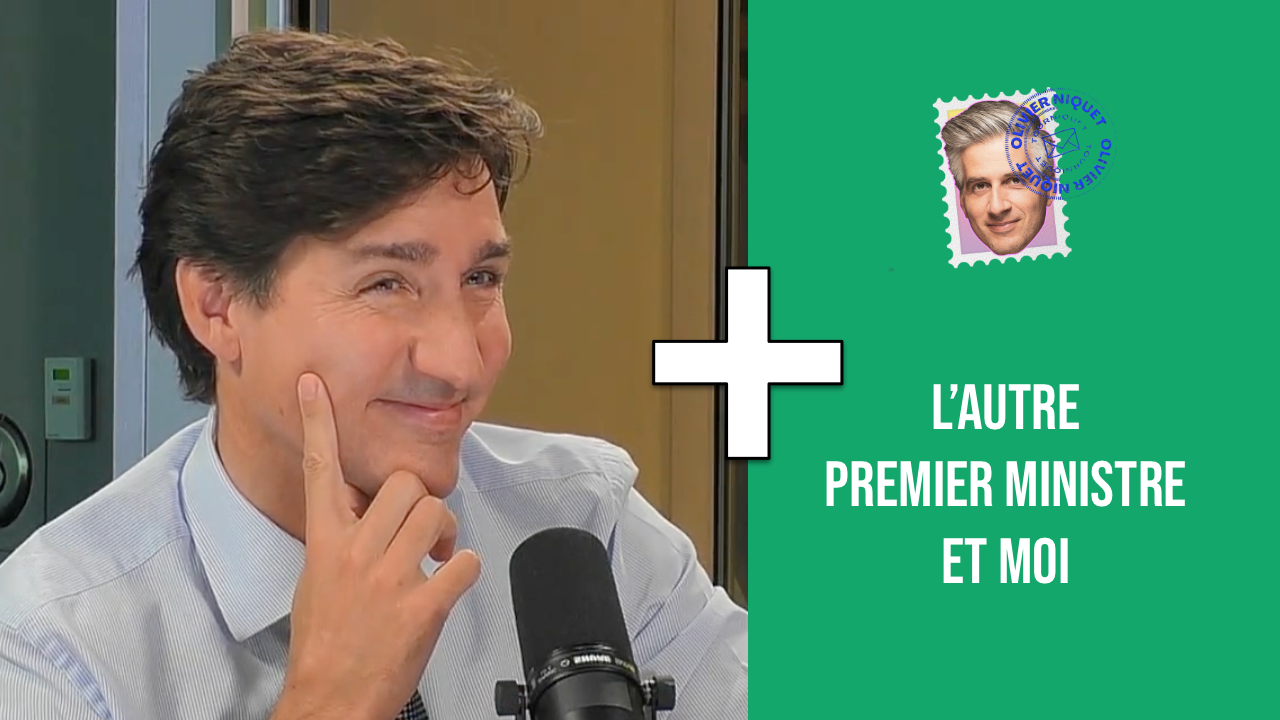 L’autre premier ministre et moi Post feature image