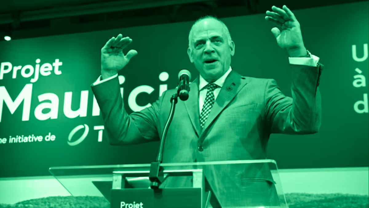 Pierre Fitzgibbon, à propos de ce qu'il a le moins aimé de la politique Post feature image