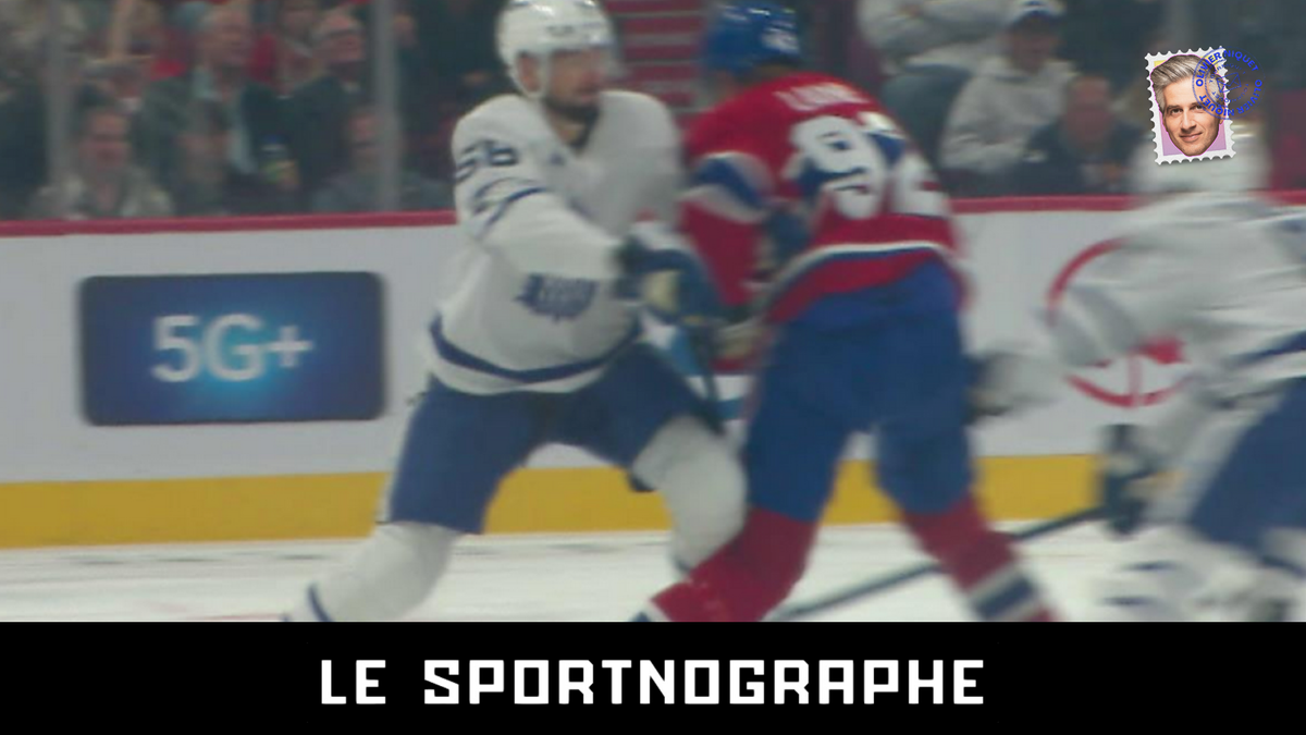 Canadien: Une saison à oublier Post feature image