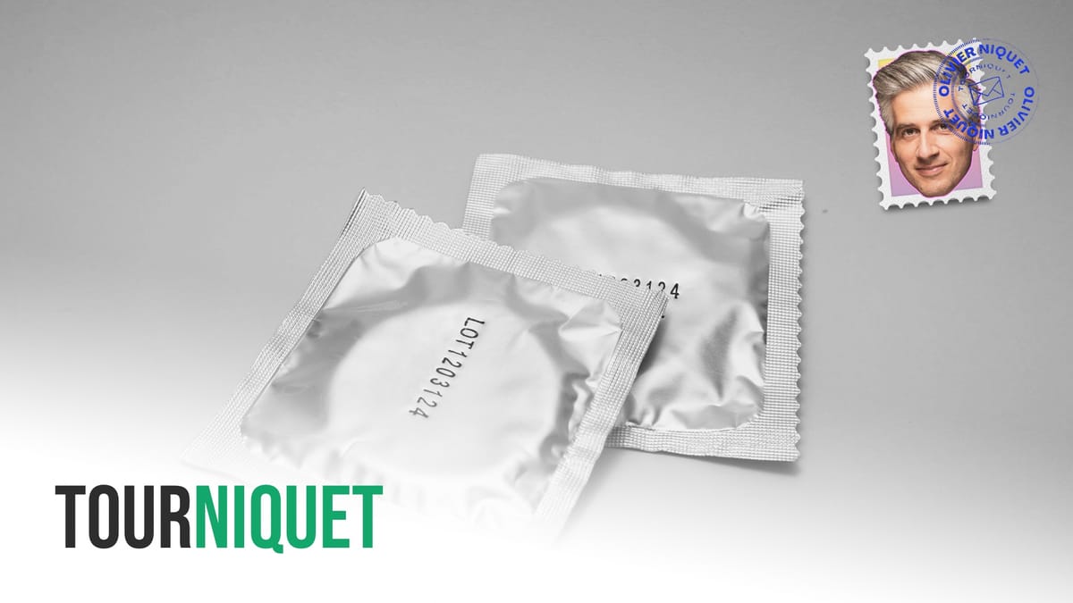 Contraception masculine: se crémer les épaules pour arrêter la production de spermatozoïdes Post feature image