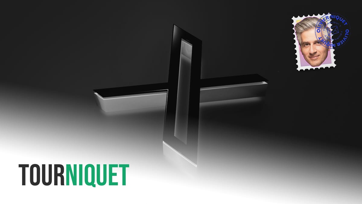 Un héros de la liberté d’expression bloque les contenus qui ne font pas son affaire sur sa plateforme Post feature image