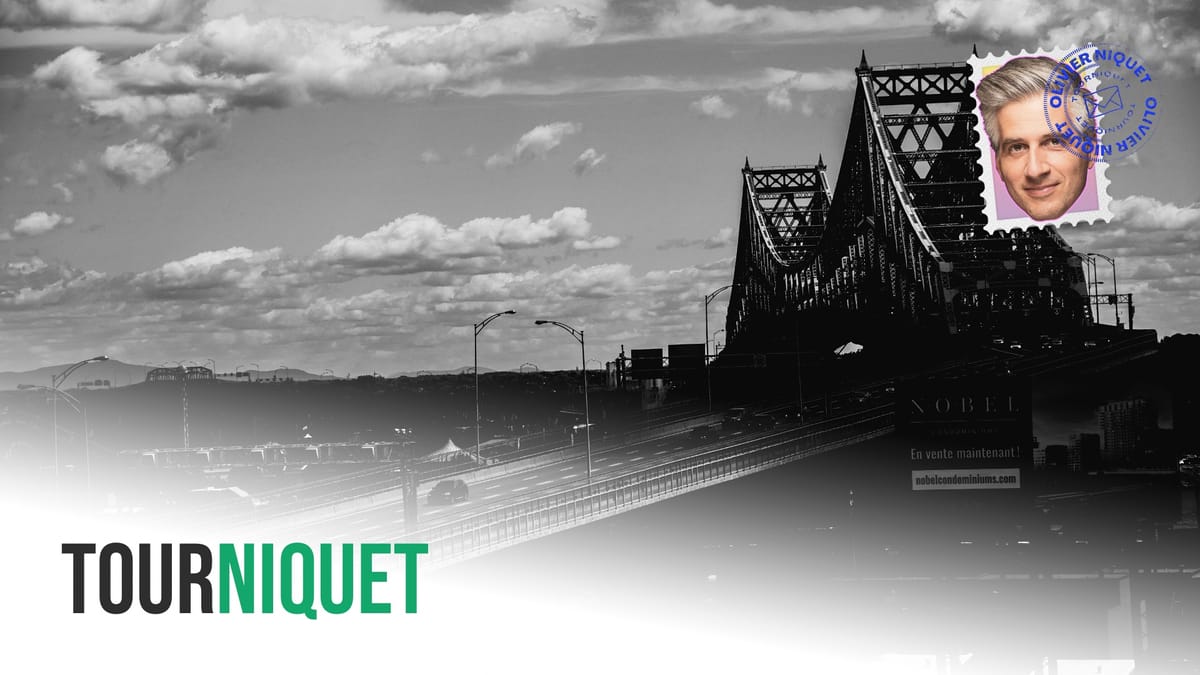Bloquer des ponts n’est pas efficace Post feature image