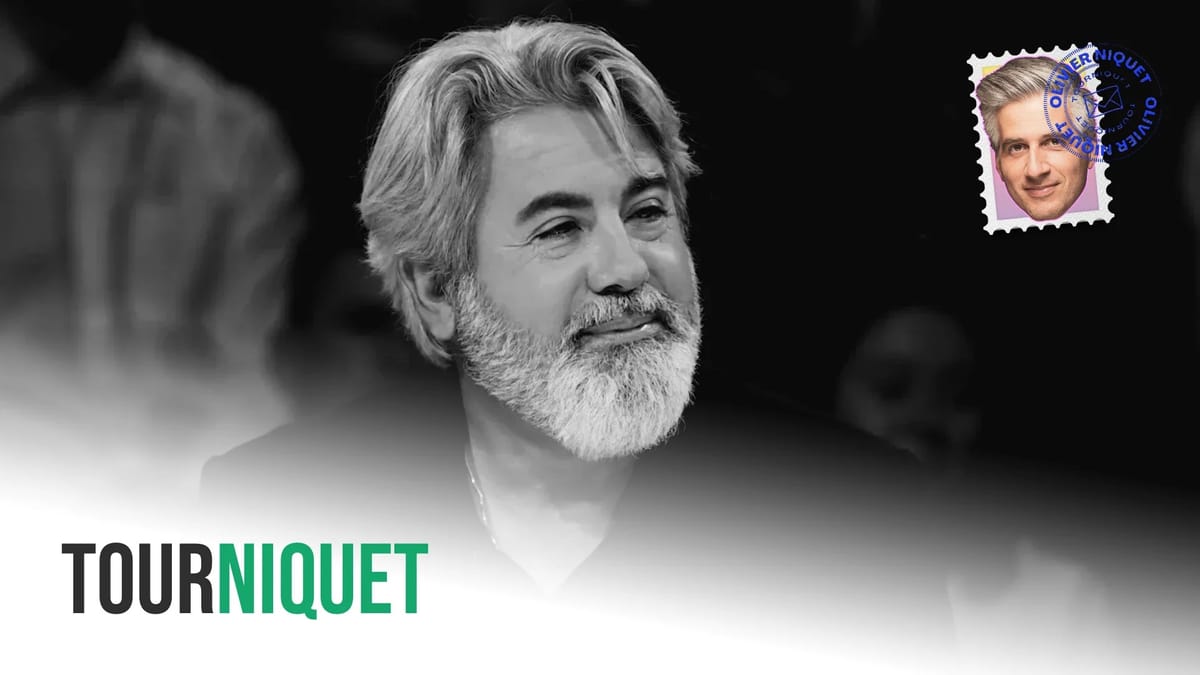 Un PLQ mené par Pablo Rodriguez serait en hausse Post feature image