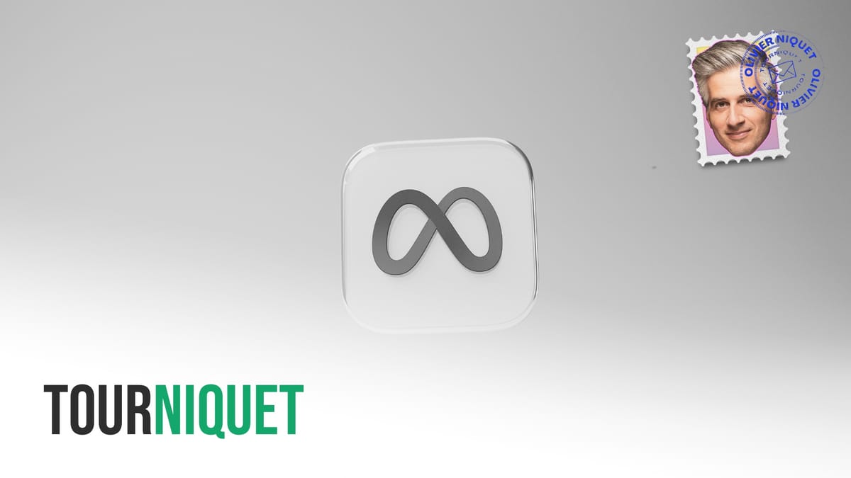 Meta laisse passer des pubs de drogues illégales Post feature image