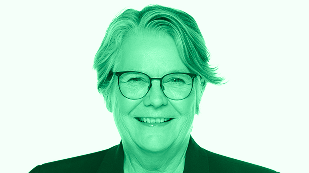 Chantal Rouleau, malgré la chute de la CAQ dans les sondages Post feature image