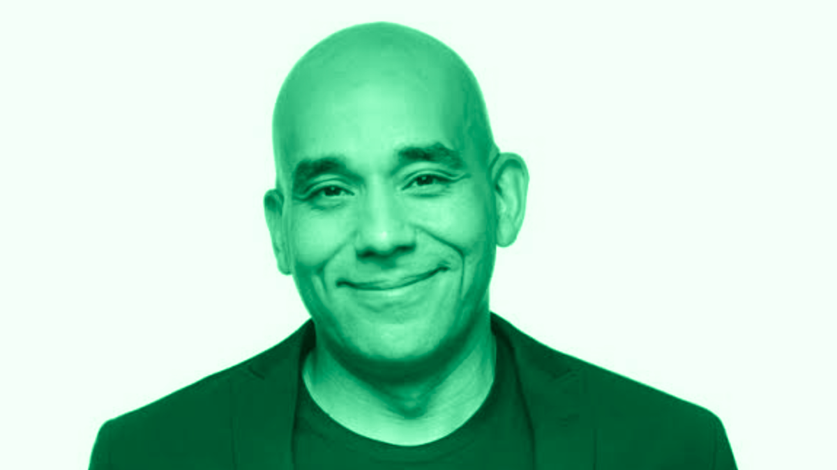Christopher Skeete, qui identifie les wokes Post feature image