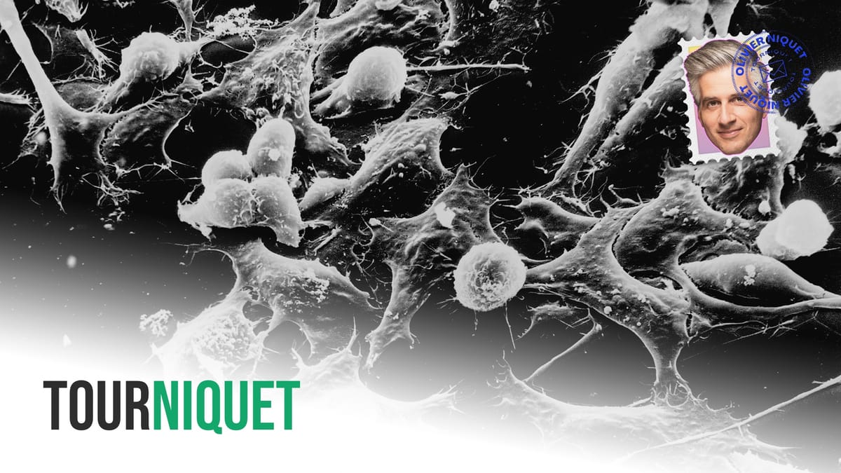Pourquoi tant de cancers chez les quarantenaires? Post feature image