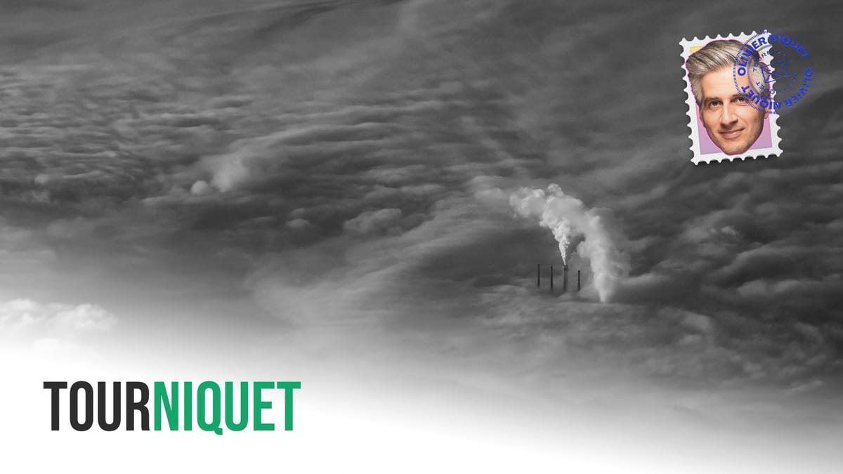Trump veut nommer un climatosceptique à l’Énergie Post feature image