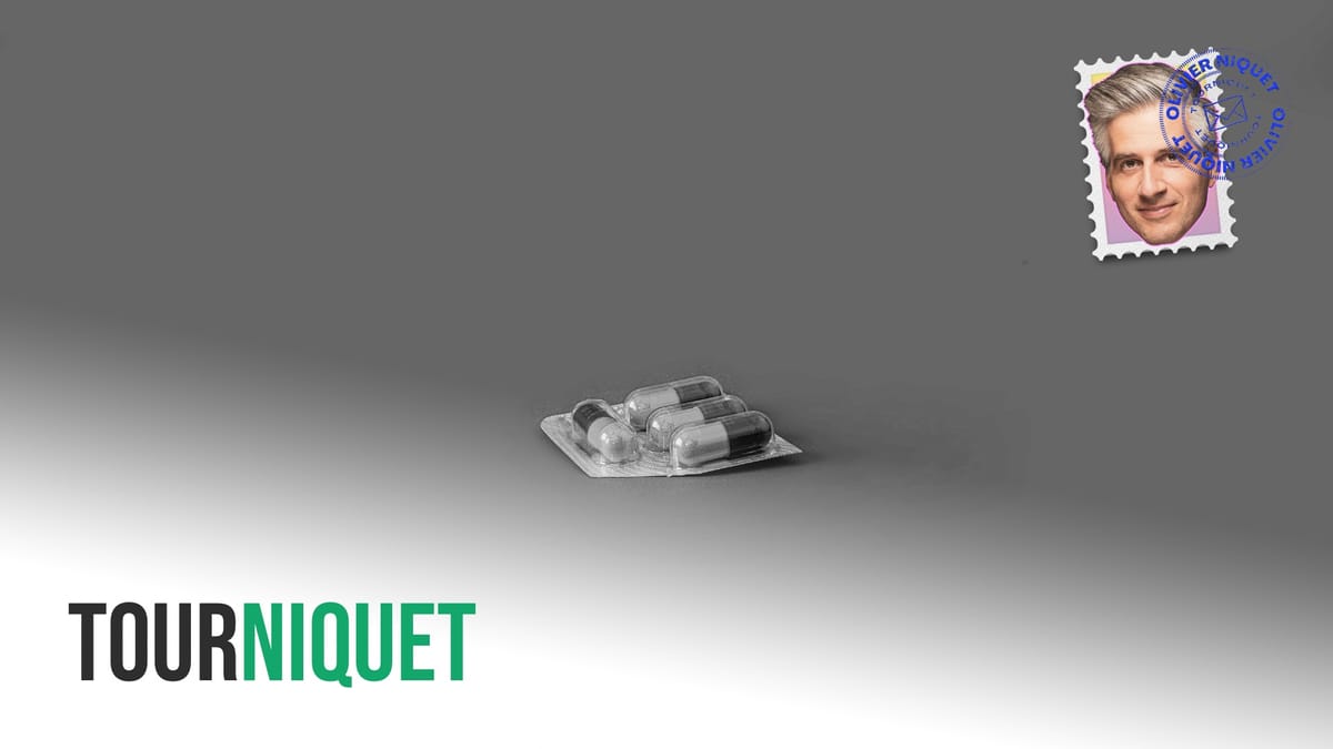 Annuler un avortement avec un traitement louche Post feature image