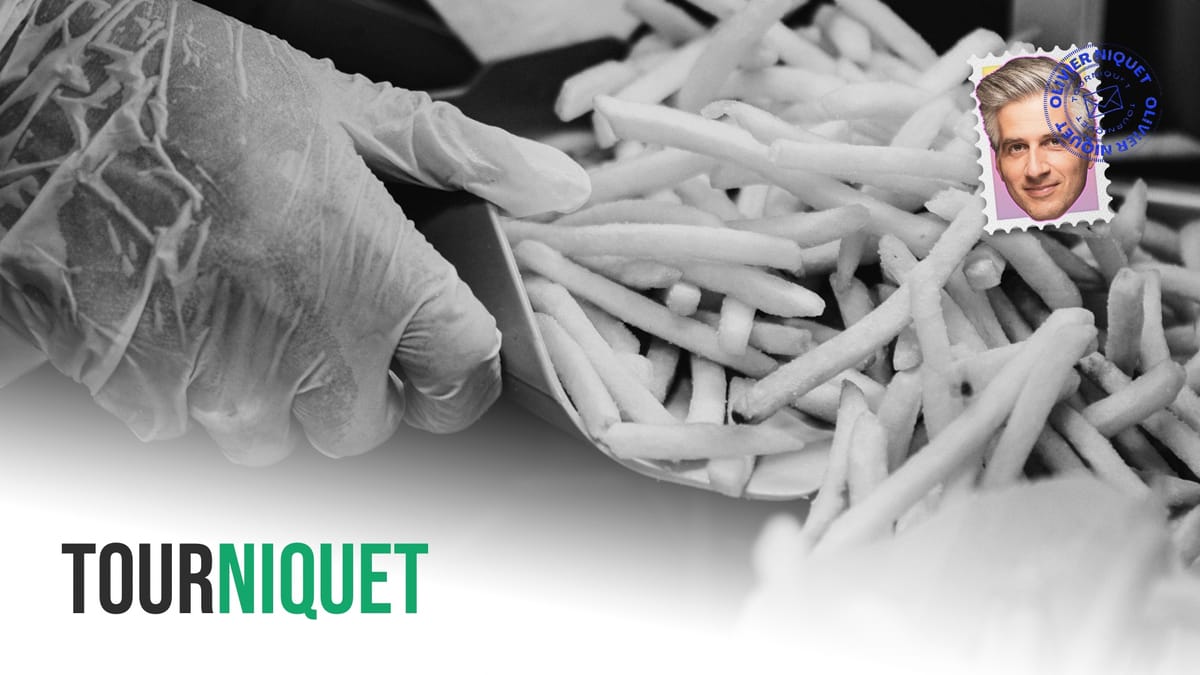 Le cartel de la patate veut nous arnaquer Post feature image