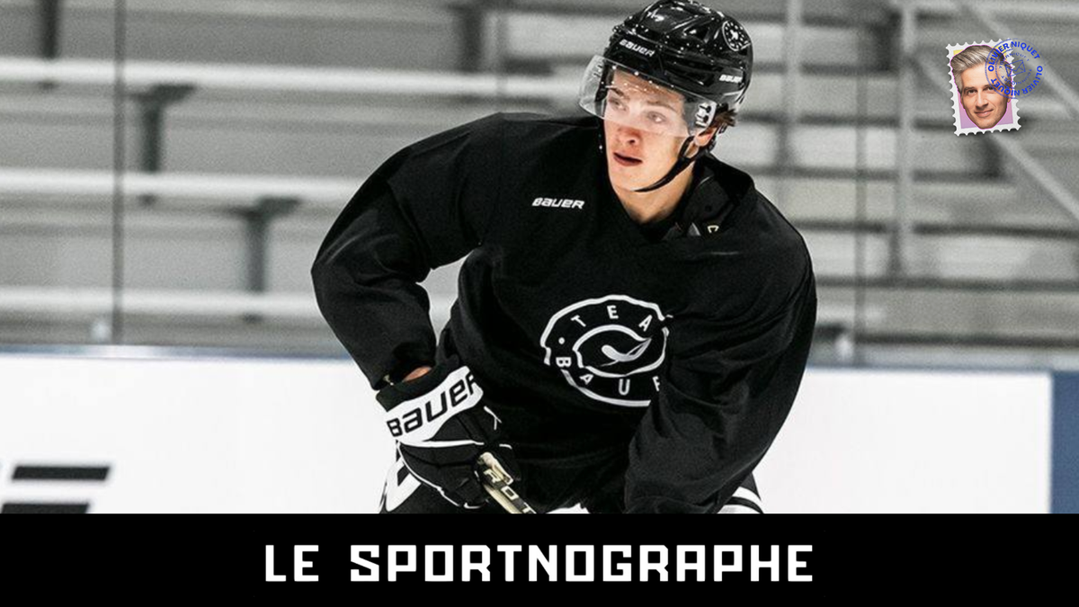 Enfin un centre de premier trio pour Canadien! Post feature image