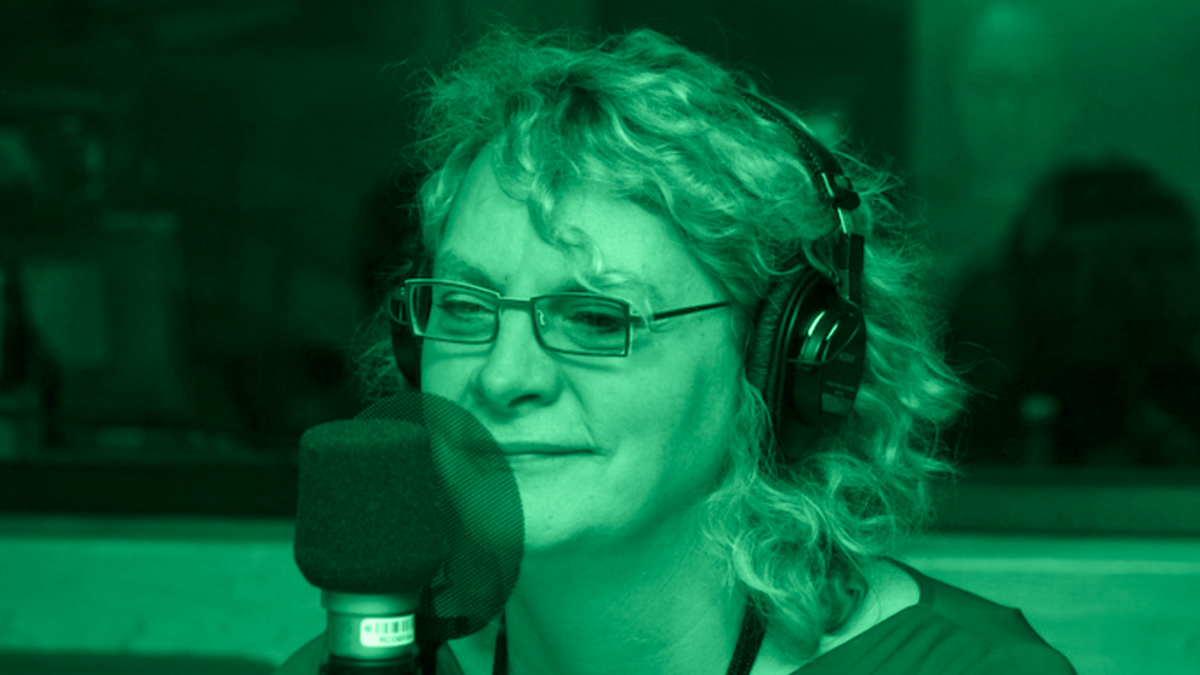 Michelle Blanc, à propos des énergies fossiles Post feature image