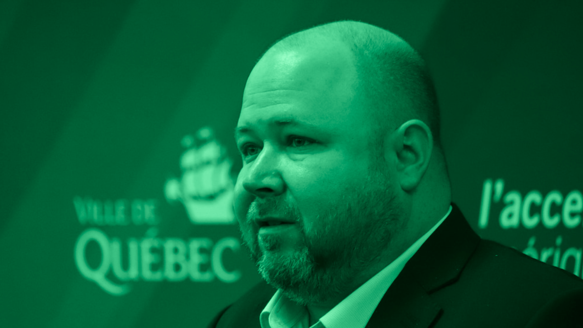 Claude Villeneuve, à propos de Bruno Marchand Post feature image