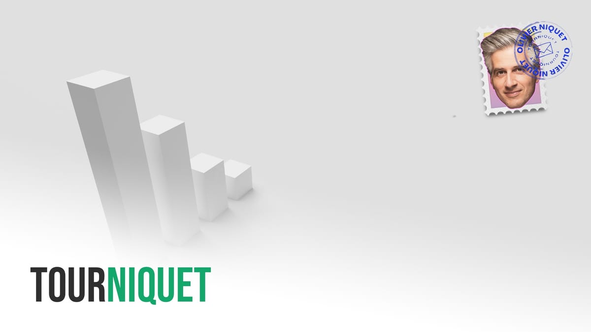 Le wokisme, pas un bon filon pour le PQ selon un sondage Post feature image