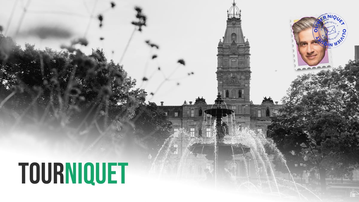Les nouveaux mots à l’index à l’Assemblée nationale Post feature image