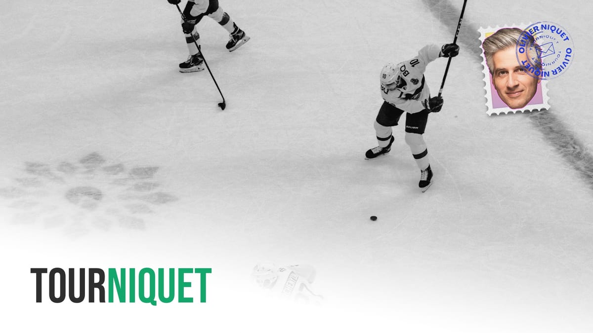 Révolution technologique au hockey Post feature image