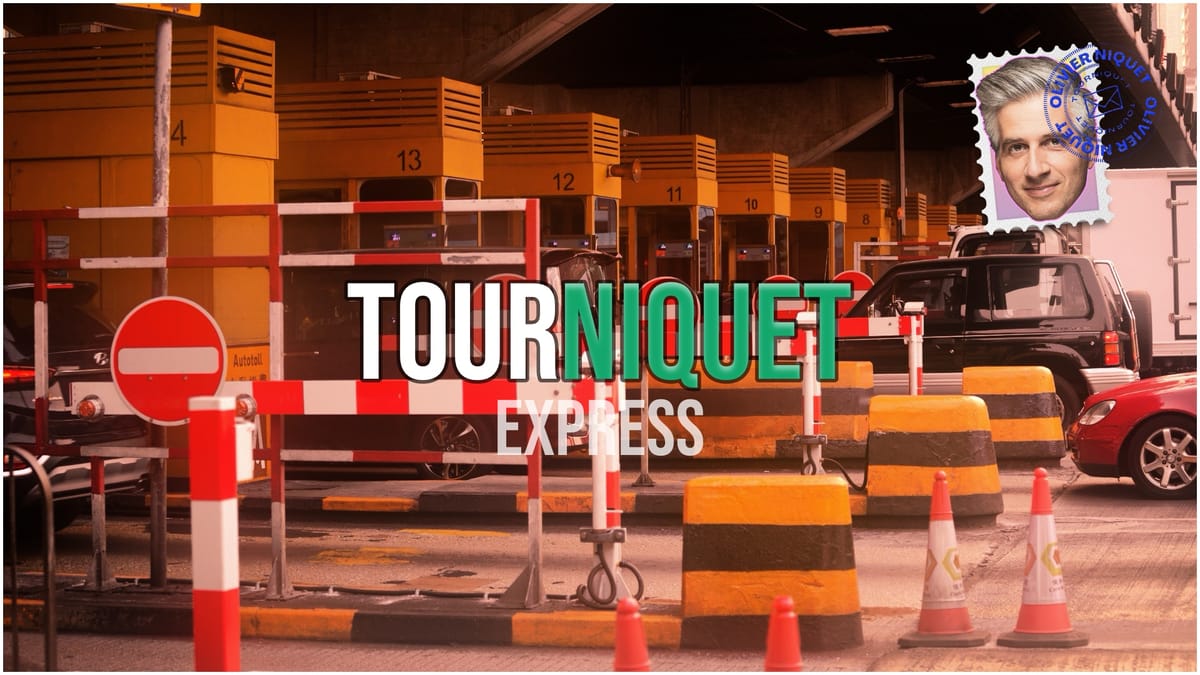 À quand le péage urbain pour Montréal? Post feature image