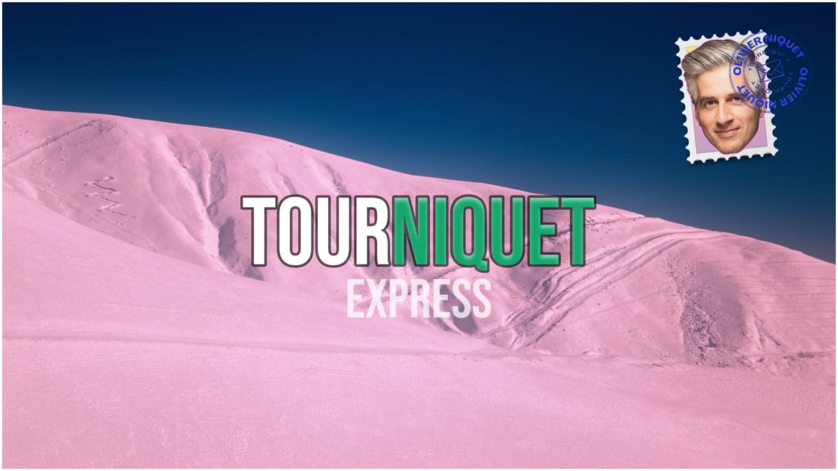 Le Québec trop nono pour valoriser sa neige Post feature image