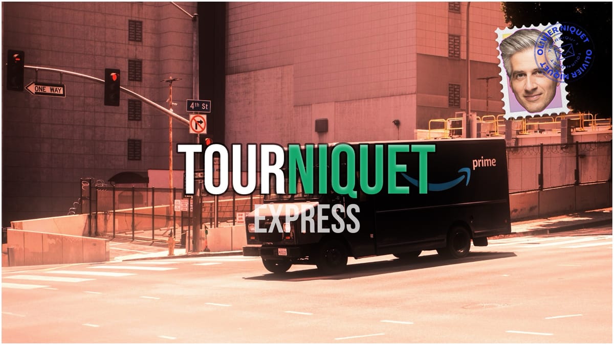 Amazon s’en va après avoir siphonné le Québec Post feature image