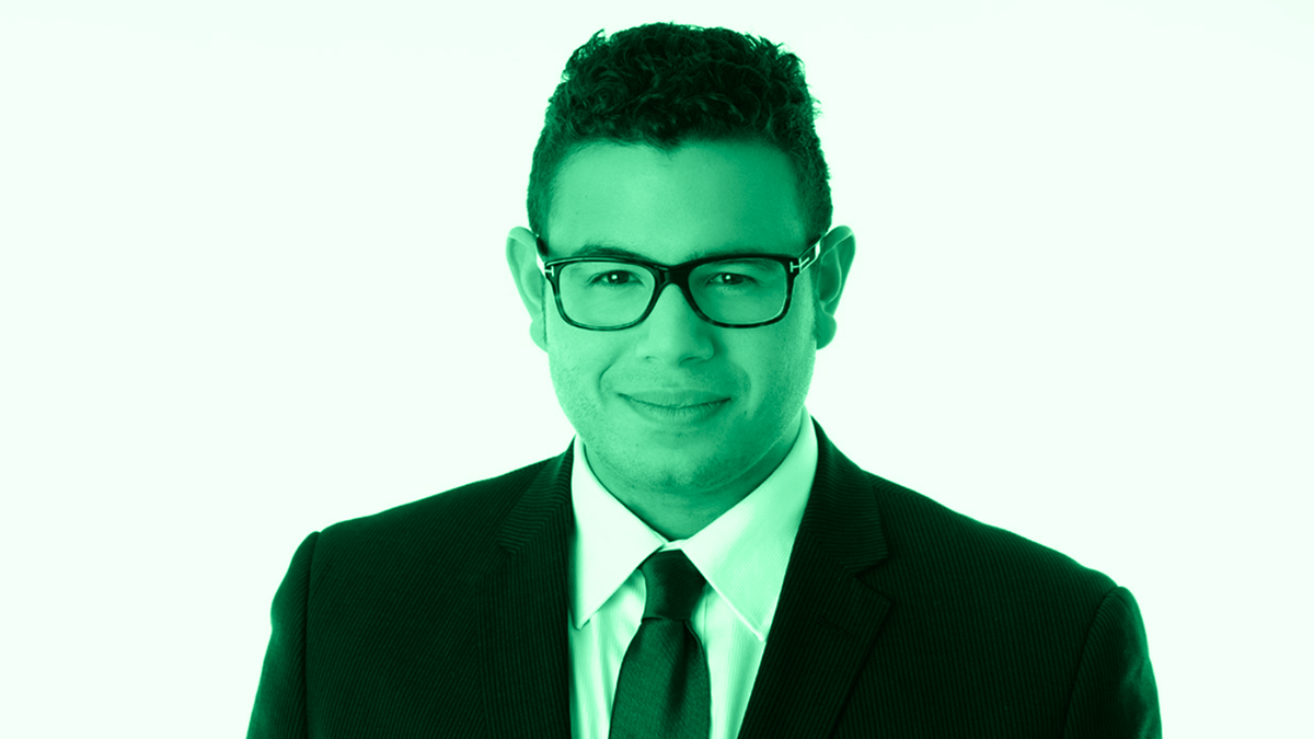 Samuel Poulin, qui a presque confiance en Éric Caire Post feature image
