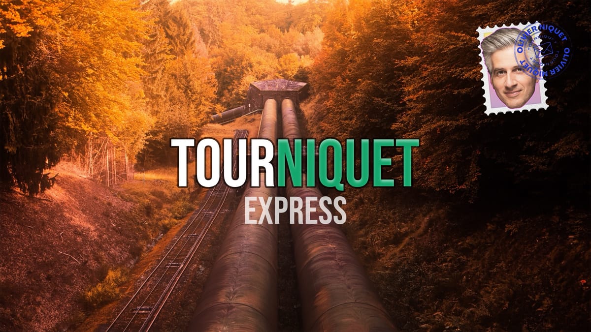 Quelqu’un s’est demandé si GNL Québec serait vraiment payant? Post feature image