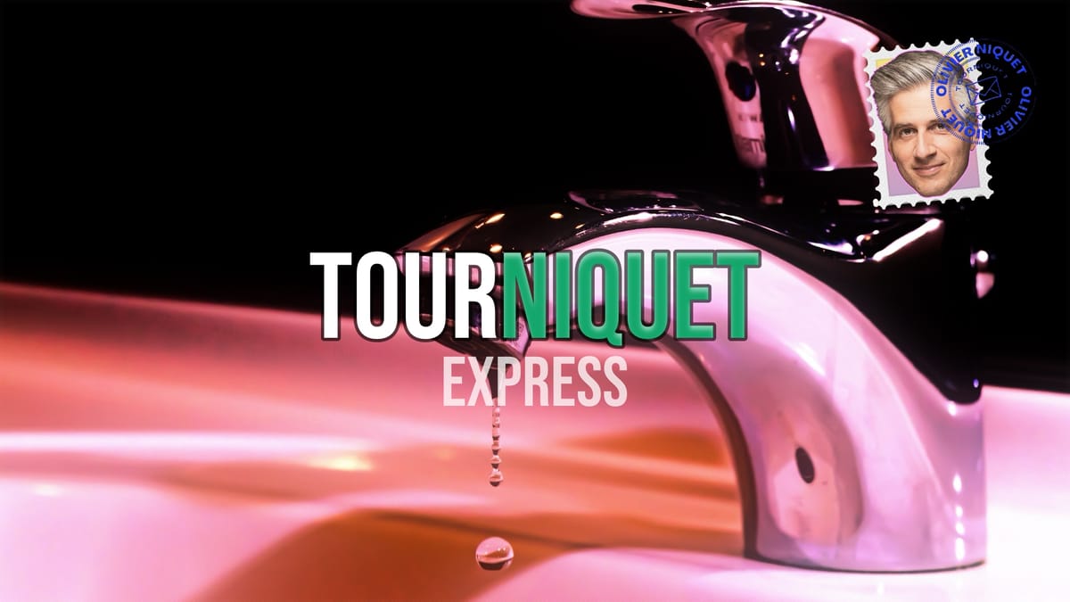 Est-ce que Trump veut ouvrir notre champlure? Post feature image