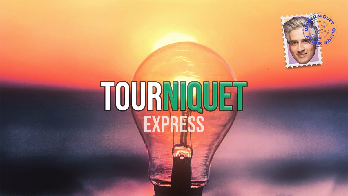 Les entreprises ne sont pas le principal moteur de l’innovation Post feature image
