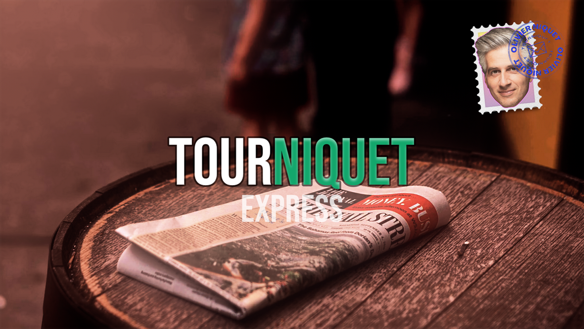 La guerre commerciale la plus stupide de l’histoire Post feature image