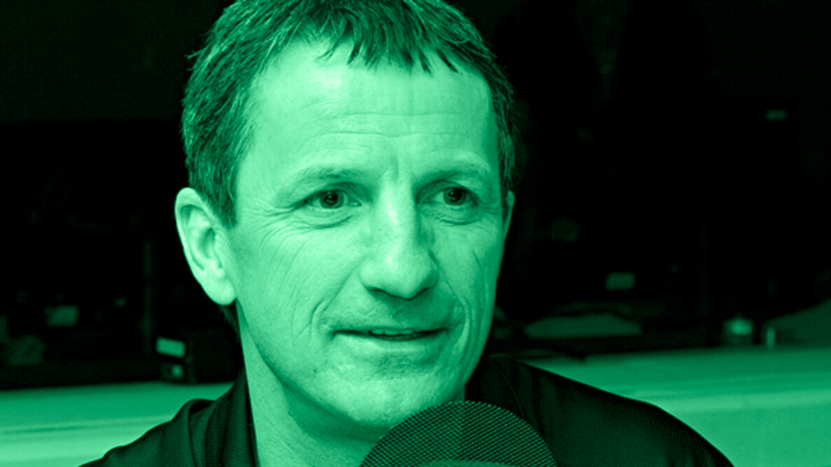 Guy Carbonneau, à propos des graines de leaders Post feature image