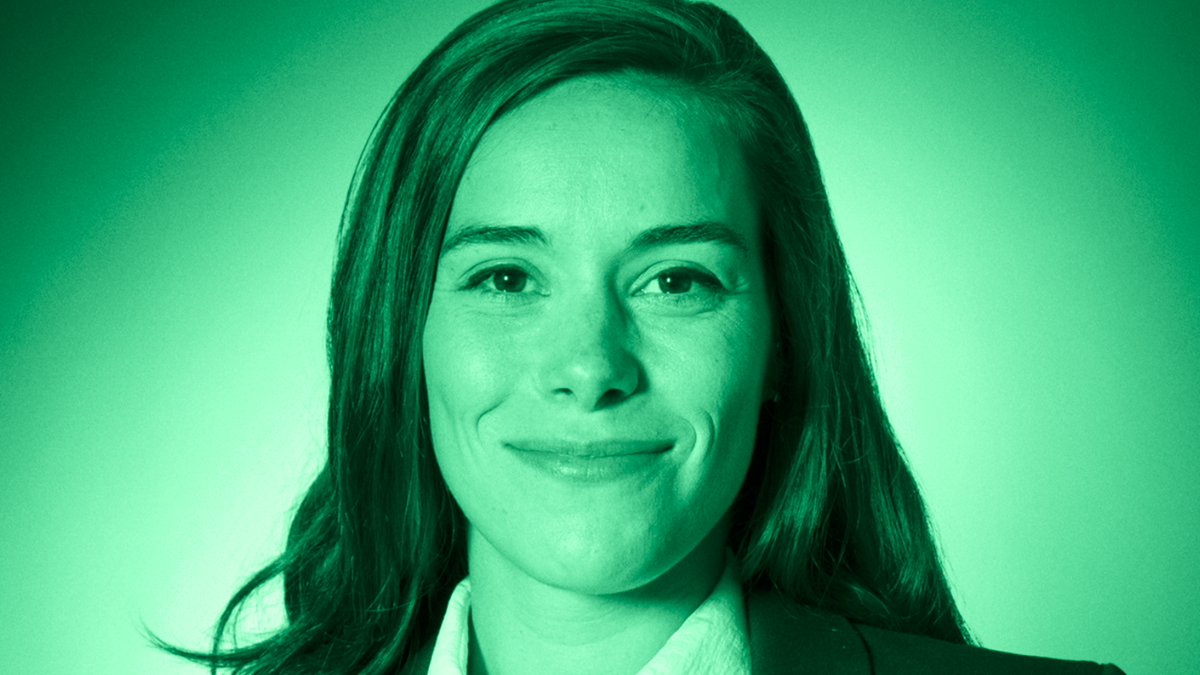 Laurence Lavigne-Lalonde, à propos des nids de poules Post feature image