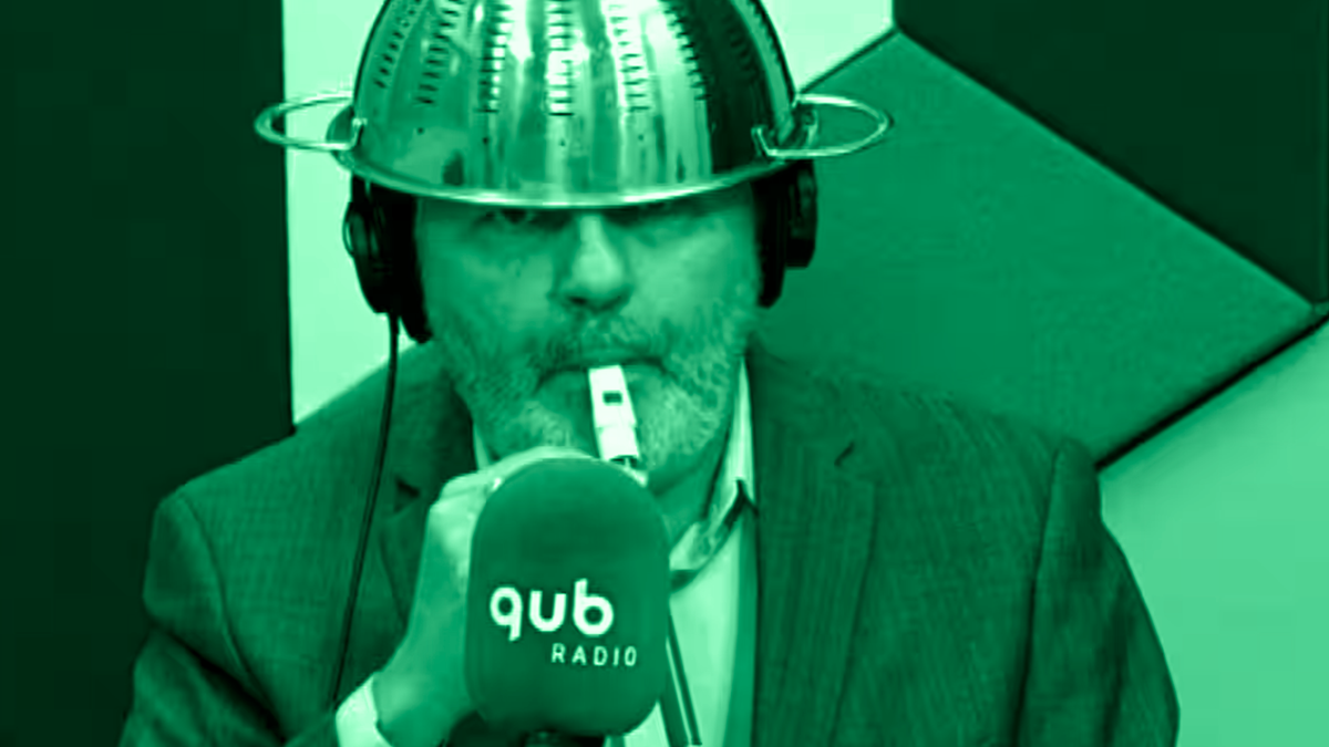 Richard Martineau, à propos du projet de loi 94 Post feature image