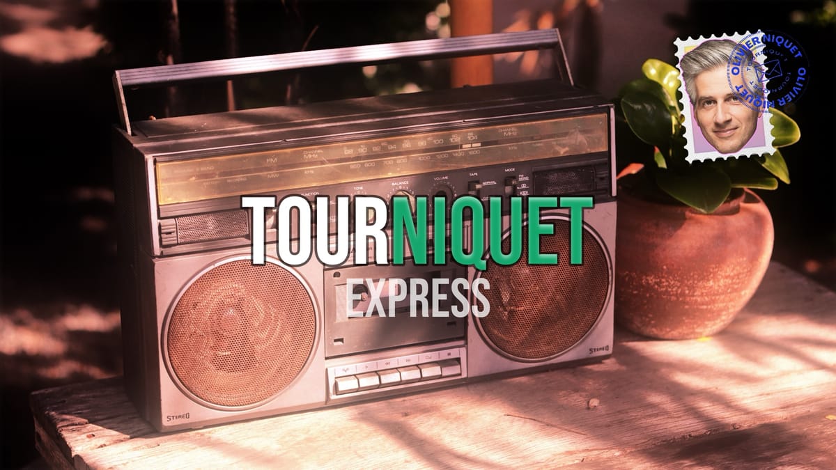 Sondages: ICI Première numéro 1 Post feature image