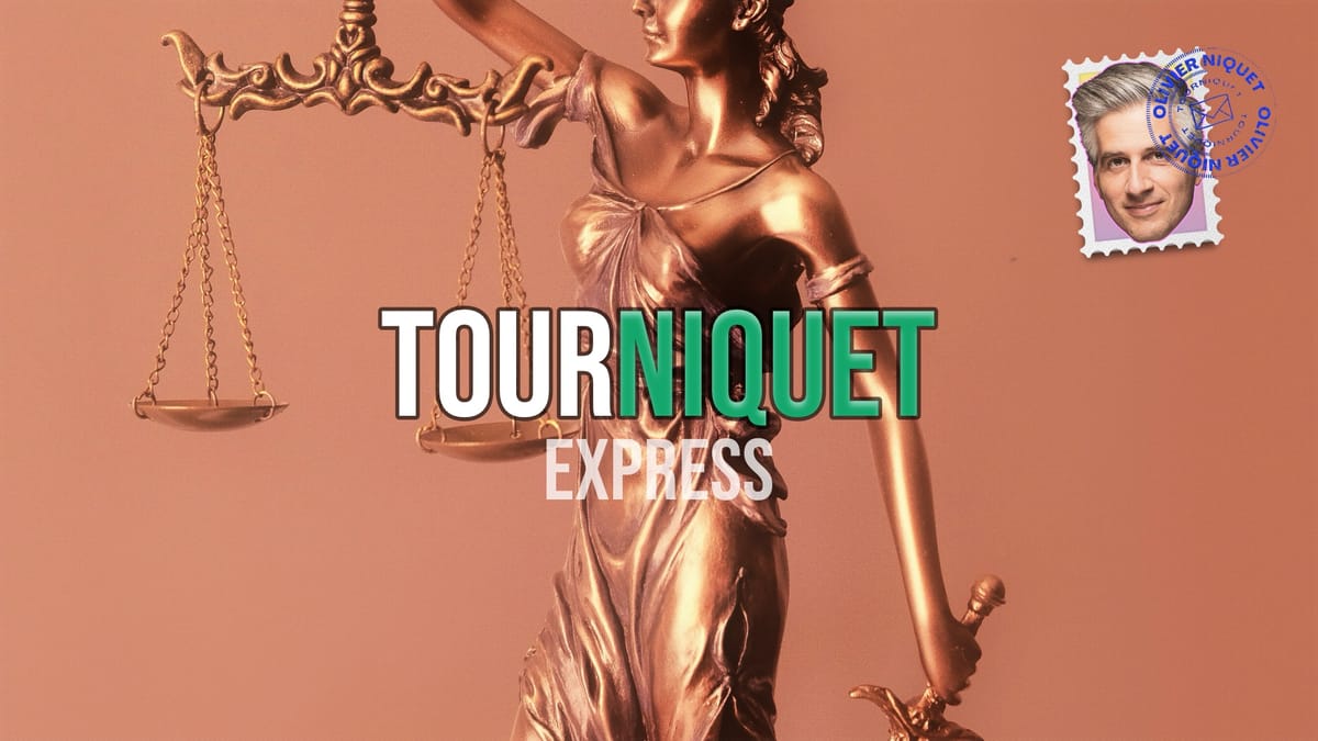 Louis Morissette poursuit Luc Poirier Post feature image