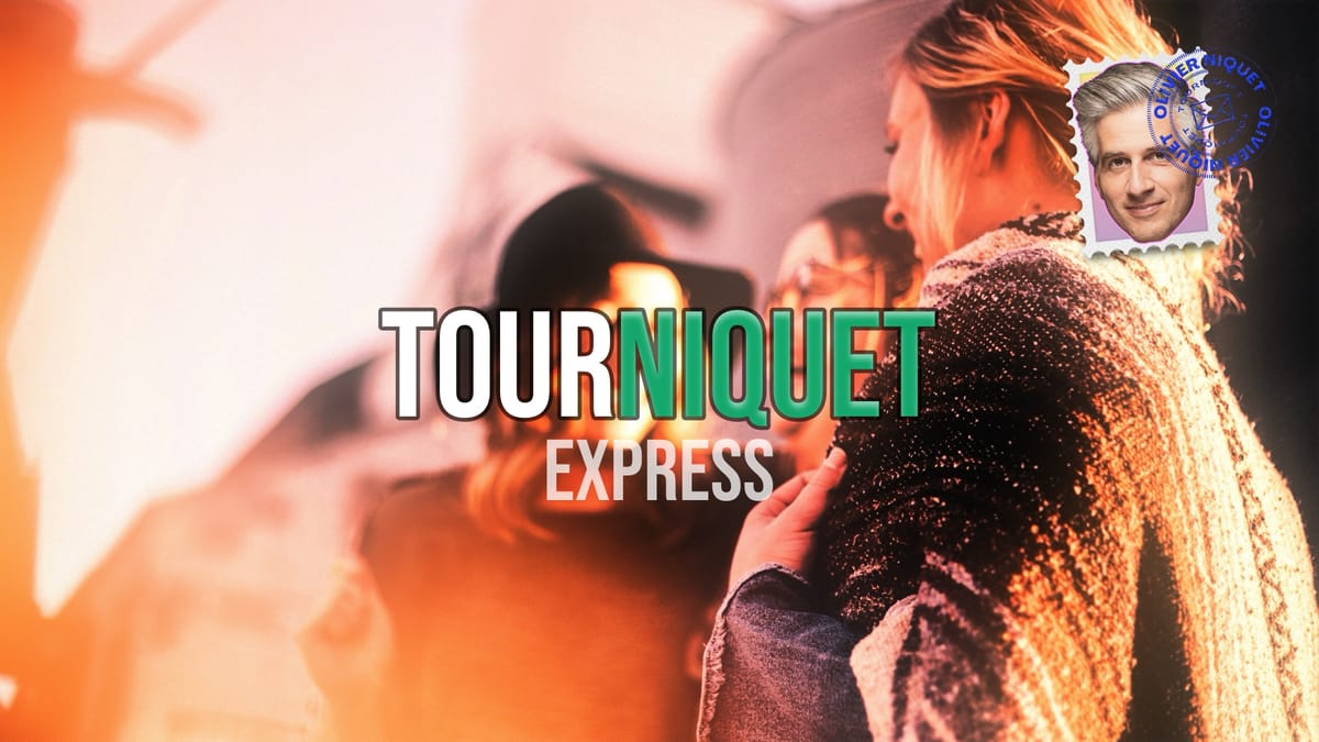 Le bonheur des Québécois est plus grand que celui des Canadiens Post feature image