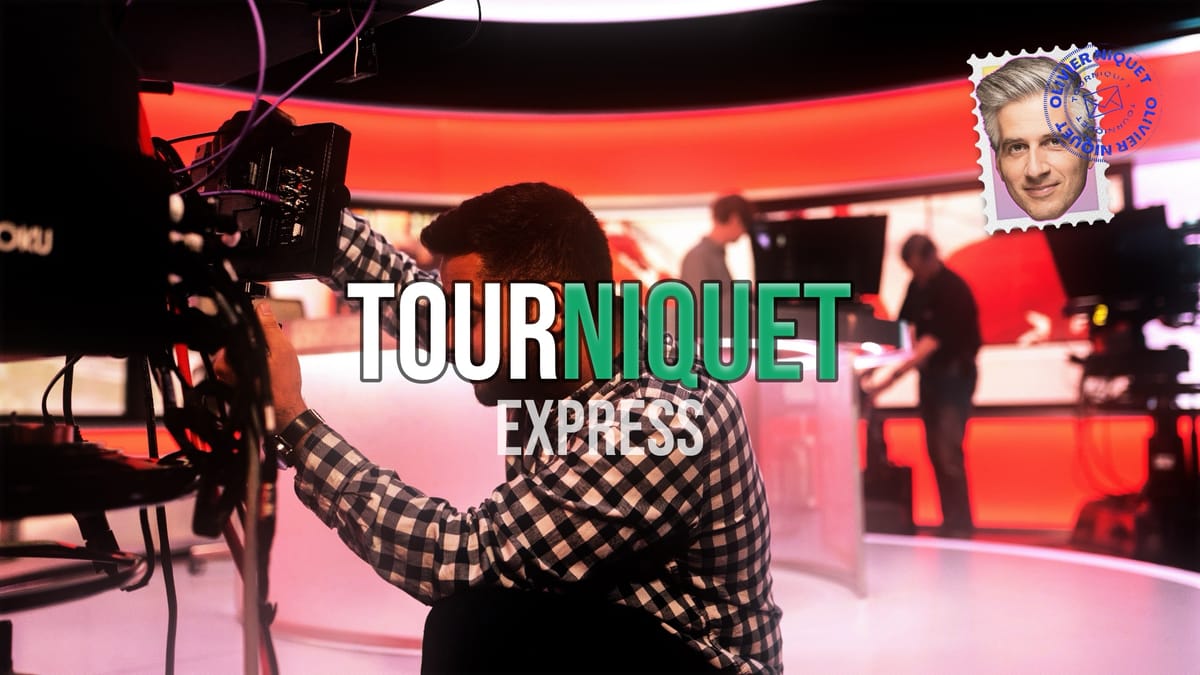 75 000$ par parti pour participer au débat de TVA Post feature image